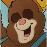 Персонажи Henk