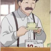 Персонажи Henry