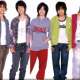 Люди - Hey! Say! JUMP