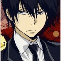  - Hibari Kyoya