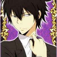  - Hibari Kyoya