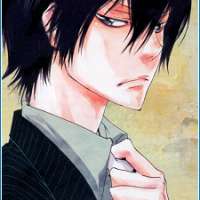  - Hibari Kyoya