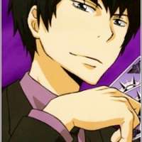  - Hibari Kyoya