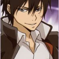  - Hibari Kyoya