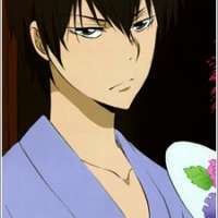  Hibari Kyoya