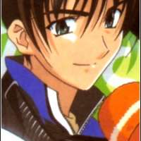 Персонажи Hidaka Ken