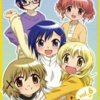   - Hidamari Sketch Specials 