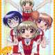   Hidamari Sketch x 365 EX