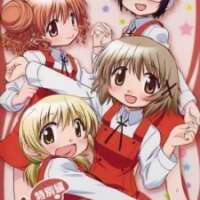   - Hidamari Sketch x 365 Specials 