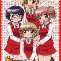   Hidamari Sketch x 365 Specials 