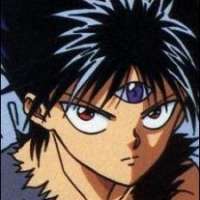  - Hiei