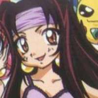 Персонажи - Higashijuujou Tsugumi
