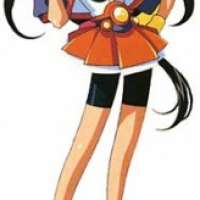 Персонажи Higashijuujou Tsugumi