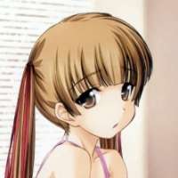 Персонажи Higetsu Mizuna