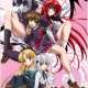   - High Shool DxD