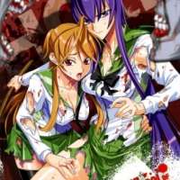   - Highschool of the Dead