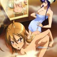   Highschool of the Dead