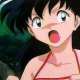 Персонажи - Higurashi Kagome
