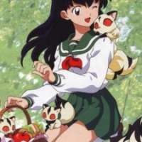  - Higurashi Kagome