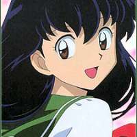  - Higurashi Kagome