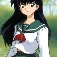  - Higurashi Kagome