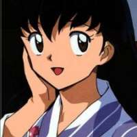  Higurashi Kagome