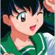  Higurashi Kagome