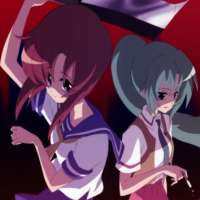   - Higurashi no Naku Koro ni 