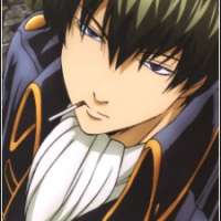  - Hijikata Toshiro