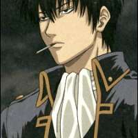  - Hijikata Toshiro