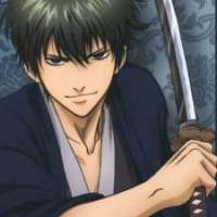  - Hijikata Toshiro