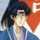 Персонажи - Hijikata Toshizo