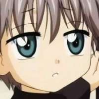 Персонажи Hijiri Youichi