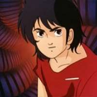 Персонажи Hikari Shinji