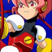 Персонажи Hikaru