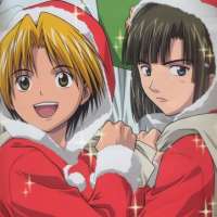   - Hikaru no Go