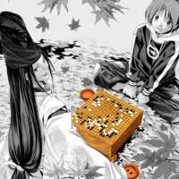   Hikaru no Go