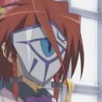 Персонажи Himegami Akane