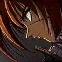  - Himura Kenshin