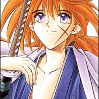  - Himura Kenshin