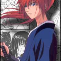  - Himura Kenshin