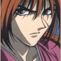  - Himura Kenshin