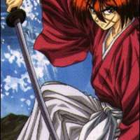  - Himura Kenshin