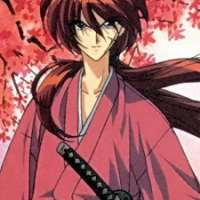  Himura Kenshin