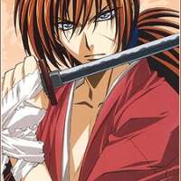  Himura Kenshin