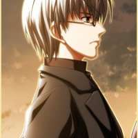 Персонажи Himura Yuu