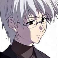 Персонажи - Himura Yuu