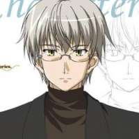 Персонажи - Himura Yuu