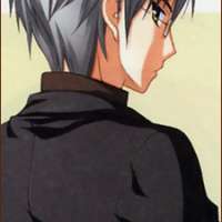 Персонажи - Himura Yuu