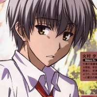 Персонажи Himura Yuu